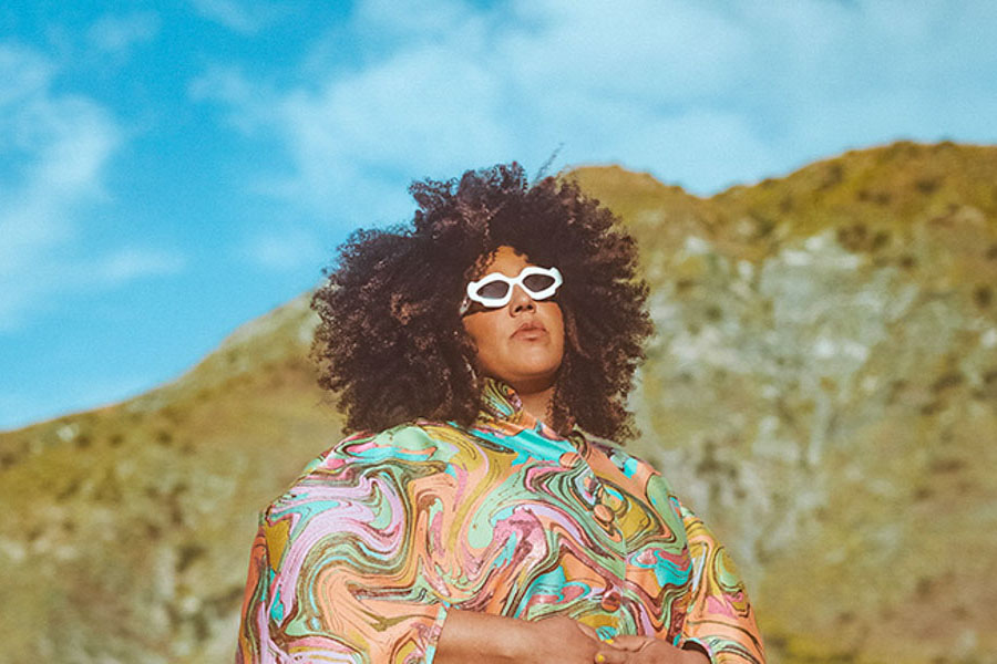 Out and About Festival feat. Brittany Howard 