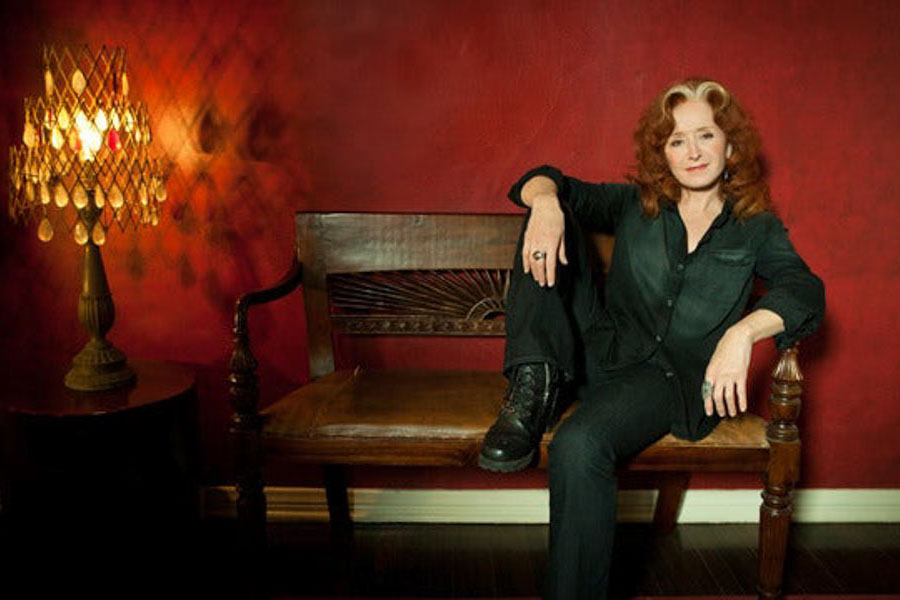 Bonnie Raitt