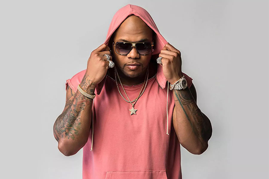 Flo Rida