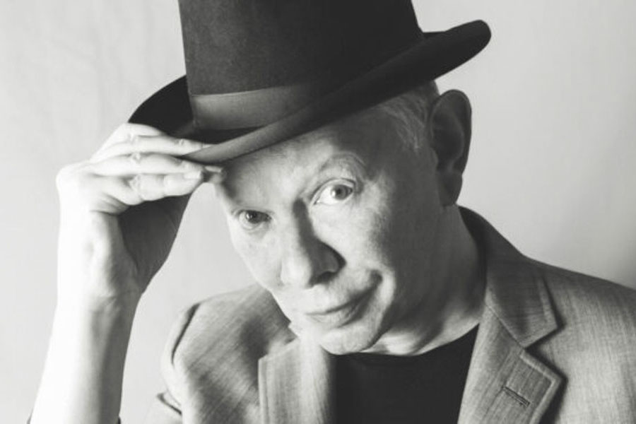  JOE JACKSON SOLO AND THE MUSIC OF MAX CHAMPION