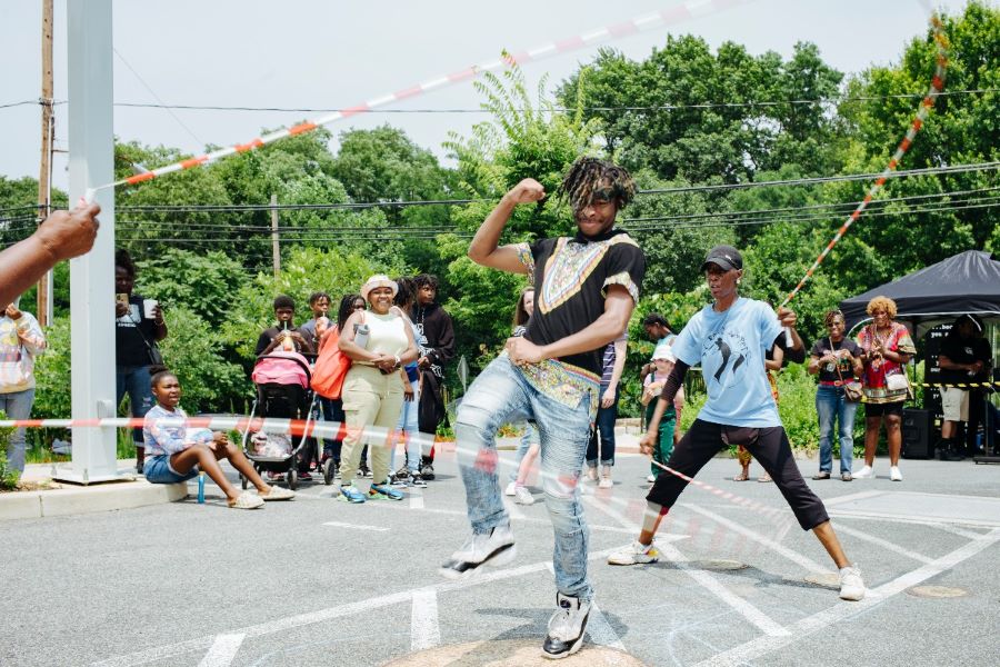 Juneteenth at Anacostia Community Museum