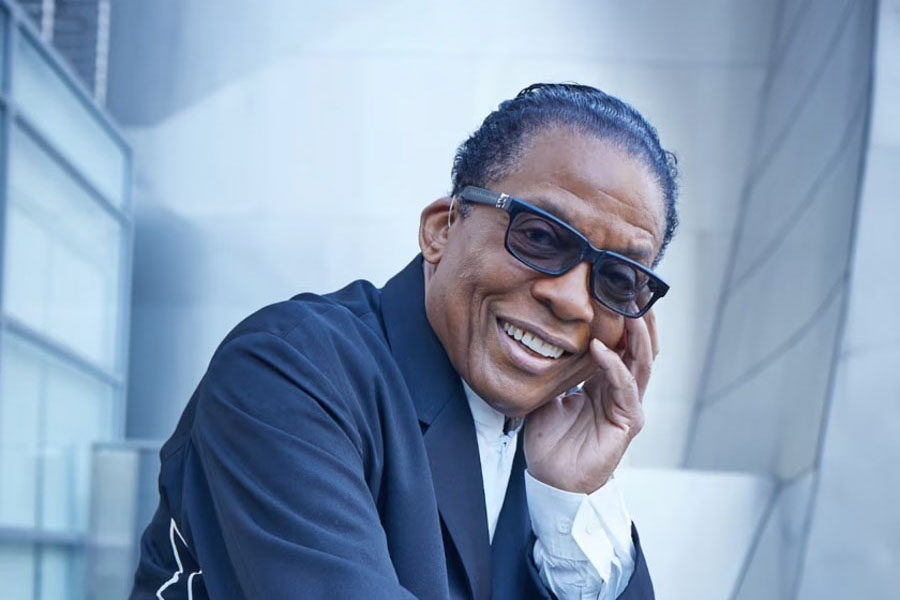 Herbie Hancock