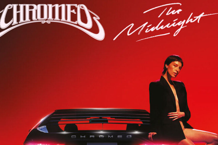 Chromeo & The Midnight