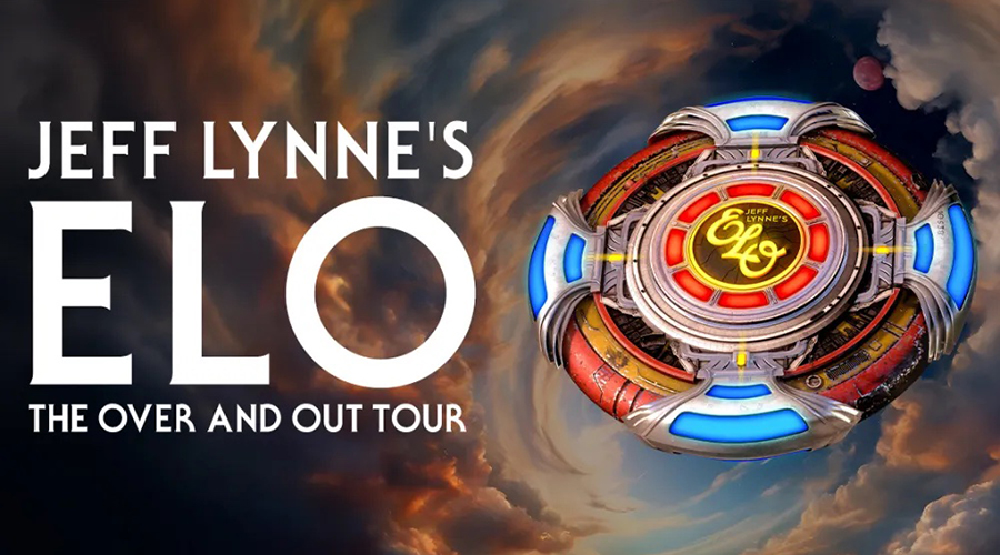 Jeff Lynne's ELO