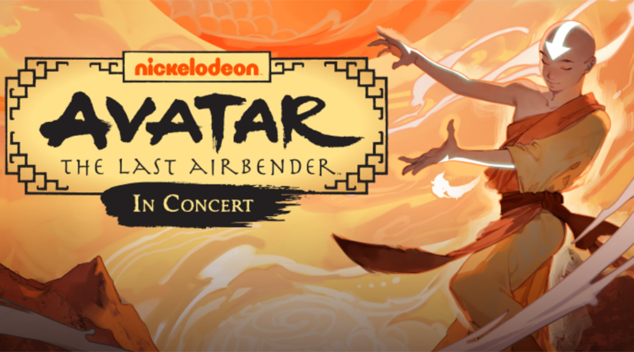 Avatar: The Last Airbender In Concert