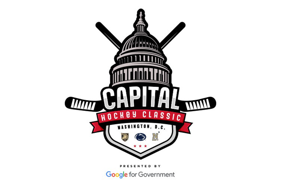 Graphic for Capital Hockey Classic