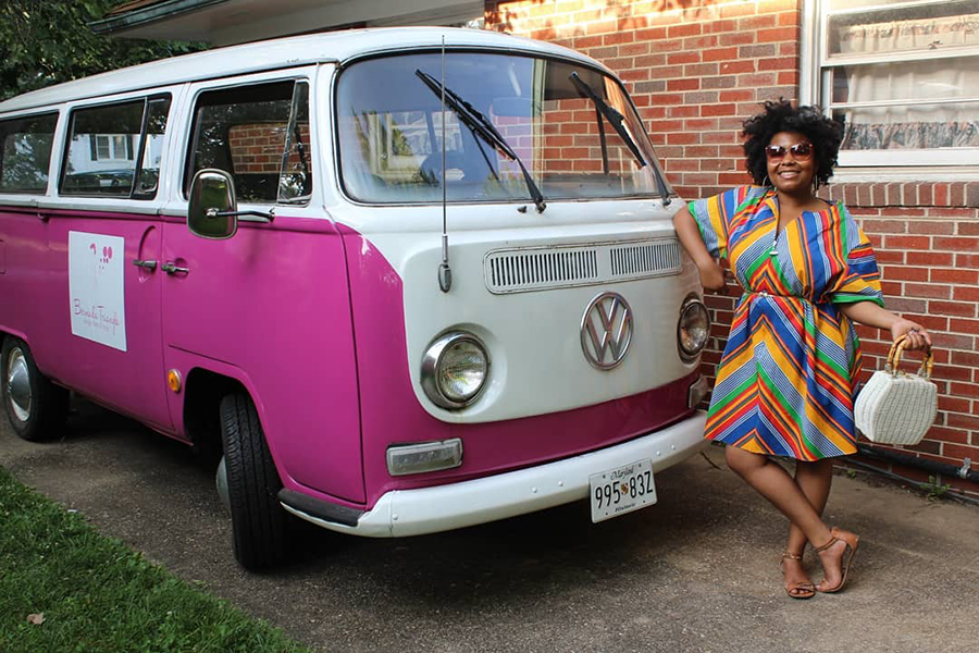 @btvintageclothes - Fia's Fabulous Finds - Black-Owned